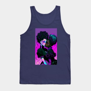 Frenemies Tank Top